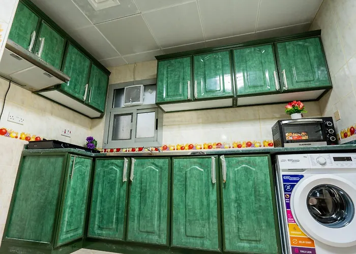 Tourist Family And Couple Rooms Abudhabi Baith Al Jannah Llc