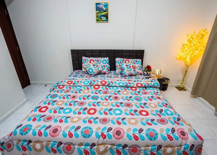 Tourist Family And Couple Rooms Abudhabi Baith Al Jannah Llc